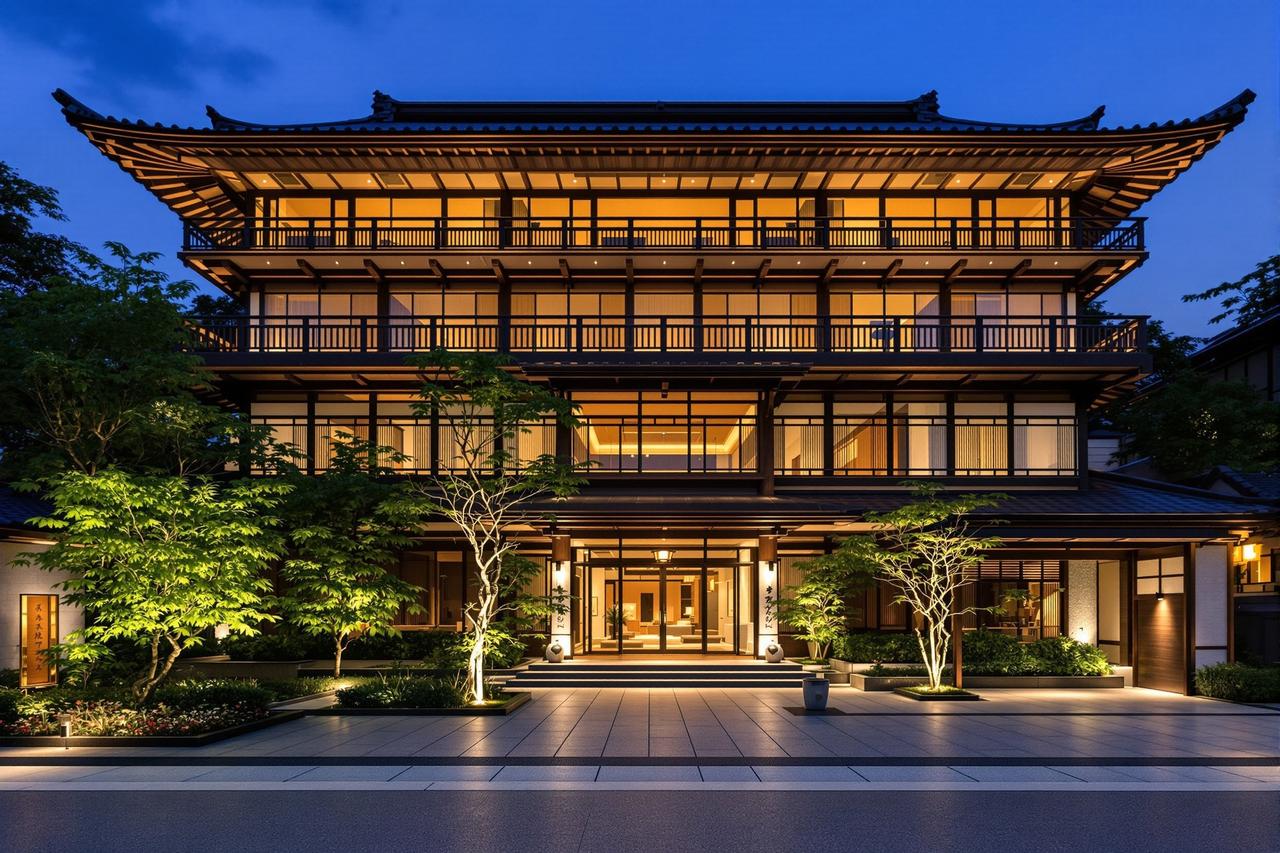 某流量小生与网红女友同游日本，酒店门口被粉丝偶遇 配图 1 - 91网