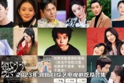 娱乐吃瓜剧,揭秘明星们的“吃瓜”大戏